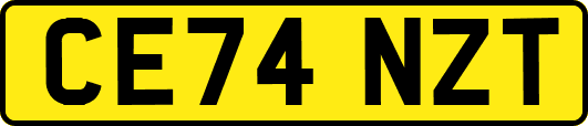 CE74NZT