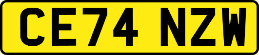 CE74NZW