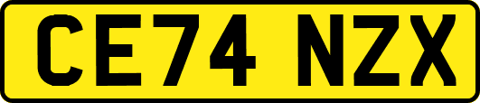 CE74NZX