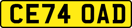 CE74OAD