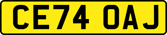 CE74OAJ