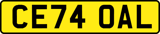 CE74OAL