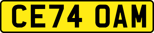CE74OAM