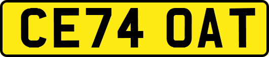 CE74OAT