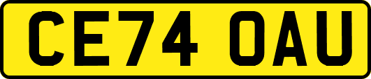 CE74OAU