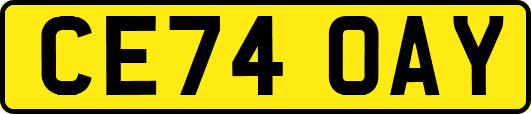 CE74OAY