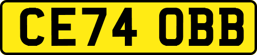 CE74OBB