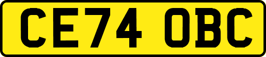 CE74OBC