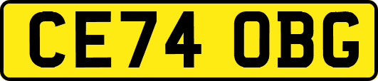 CE74OBG