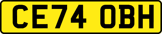 CE74OBH