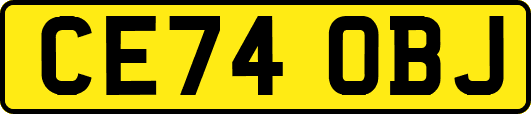 CE74OBJ