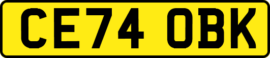 CE74OBK