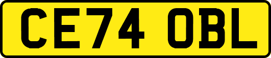 CE74OBL