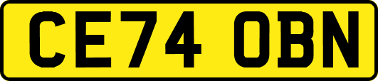 CE74OBN