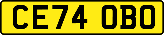 CE74OBO