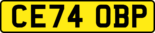 CE74OBP