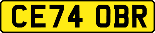 CE74OBR