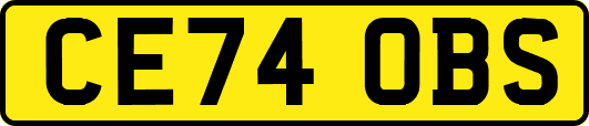 CE74OBS