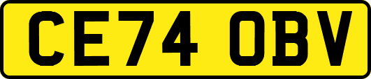 CE74OBV