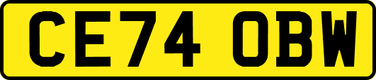CE74OBW