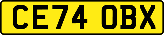 CE74OBX