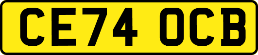 CE74OCB