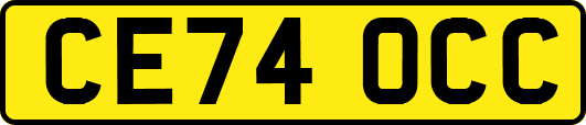 CE74OCC