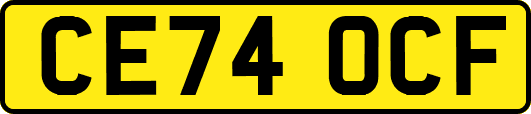 CE74OCF