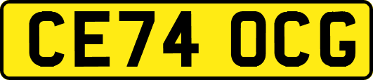 CE74OCG