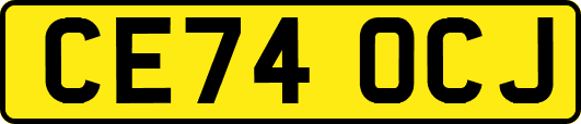CE74OCJ