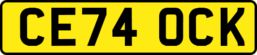 CE74OCK