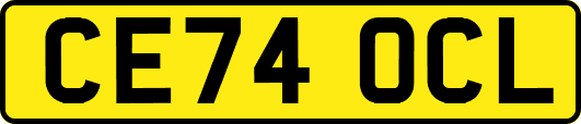 CE74OCL