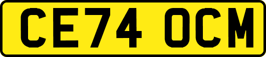 CE74OCM