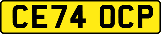 CE74OCP