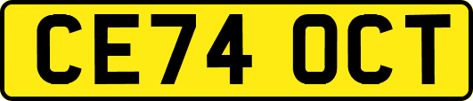 CE74OCT