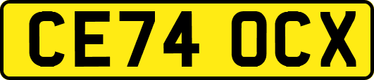 CE74OCX