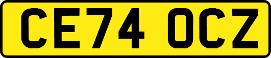 CE74OCZ