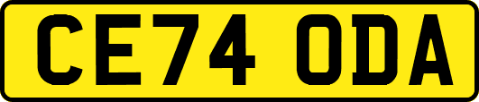 CE74ODA