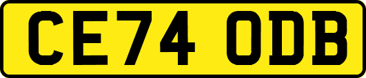 CE74ODB