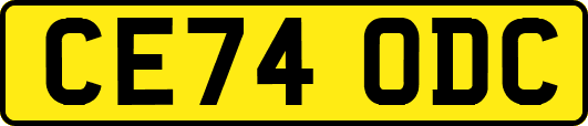 CE74ODC