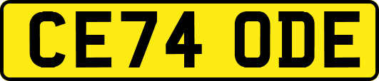 CE74ODE
