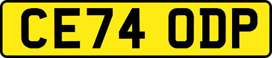 CE74ODP
