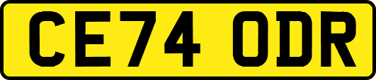 CE74ODR