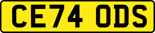 CE74ODS