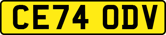 CE74ODV