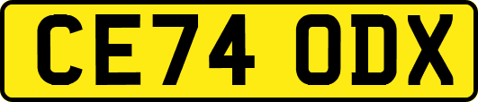 CE74ODX
