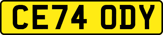 CE74ODY