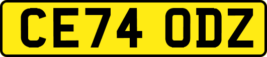 CE74ODZ