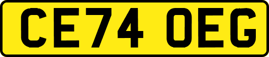 CE74OEG