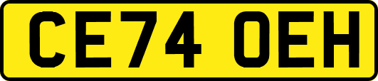 CE74OEH